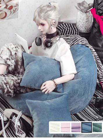 BJD Furniture Beanbag/Sofa for MSD/SD/70cm Ball-jointed doll