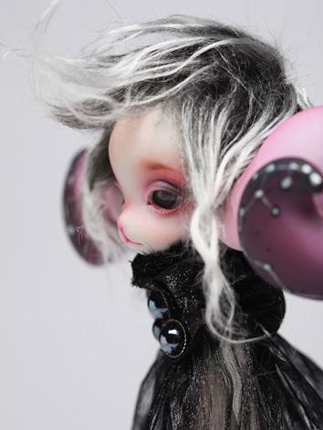 12% OFF Limited Time Edition BJD Xaviera 23cm Girl Ball-jointed doll