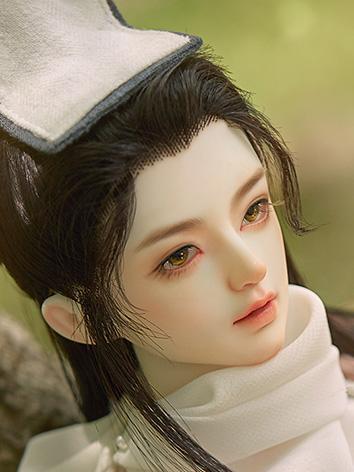 Fullset BJD Baijue Boy 62cm Ball-jointed doll