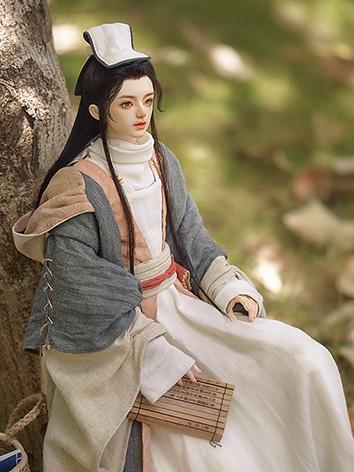 BJD Clothes LoongSoul 62BC-0021 Outfit for 62cm size Ball-jointed Doll