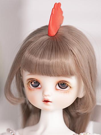 BJD Guguji 27cm Girl Ball-jointed Doll