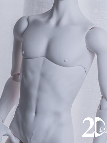BJD Male Body 68cm 3.0 Boy Body Ball-jointed doll