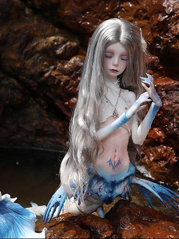 SOLD OUT Time Limited BJD Nierus 71cm Girl Ball-jointed doll