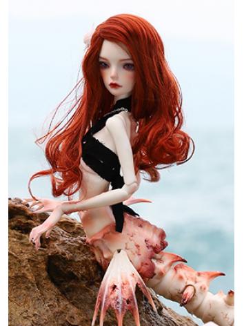 SOLD OUT Time Limited BJD Abyss 71cm Girl Ball-jointed doll
