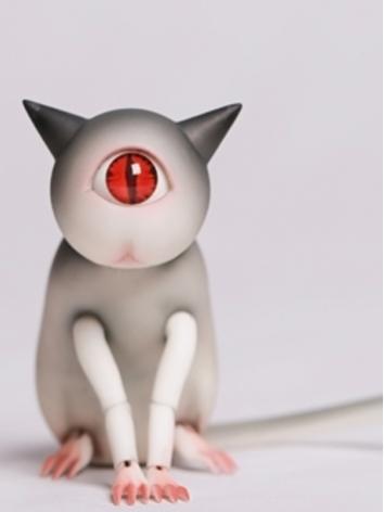 Halloween Event BJD Peanut  23cm Ball-jointed Doll (for additional purchase only)