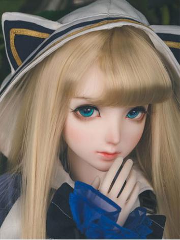 BJD Alice01 Girl 56cm Ball-jointed Doll