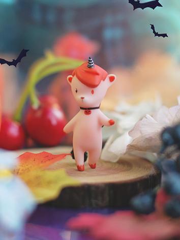 【Aimerai】BJD Pumpkin - Halloween limited Pet Ball-jointed doll