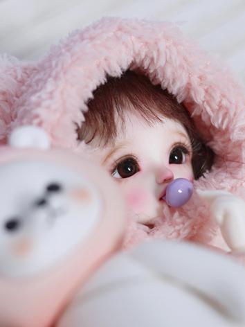 BJD Ivah 27.8cm Girl Ball-jointed doll