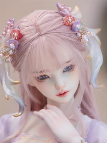 BJD Fairy- Yao Ji 58cm Girl Ball-jointed doll