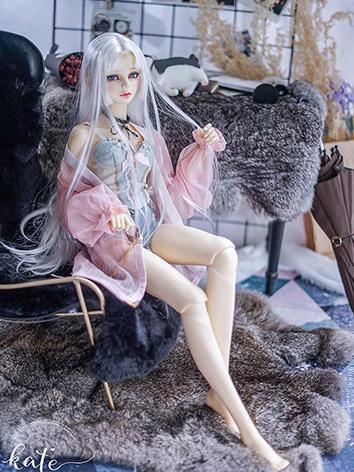 BJD Clothes Girl/Boy Cardigan for MSD/SD/70CM Ball-jointed Doll