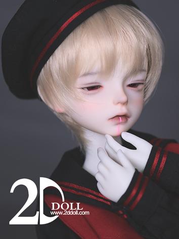 BJD Tai 42cm Boy Ball-jointed doll