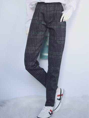 BJD Clothes Trousers A339 for MSD/SD/70cm Size Ball-jointed Doll