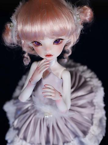 5% OFF Time Limited BJD Rin (Jellyfish Version) 53cm Ball-jointed doll default
