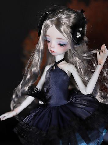 5% OFF Time Limited BJD Hela (Human Version) 30cm Ball-jointed doll 