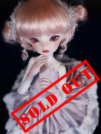 5% OFF Time Limited BJD Rin (Jellyfish Version) 53cm Ball-jointed doll default