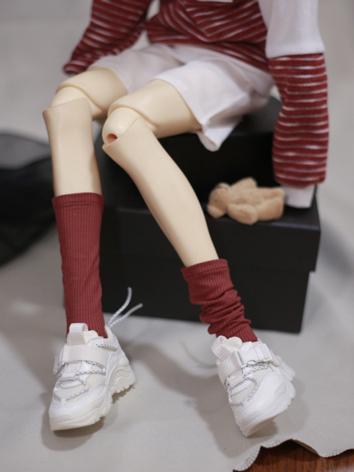 BJD Stockings for MSD/SD/70cm Size Ball-jointed Doll
