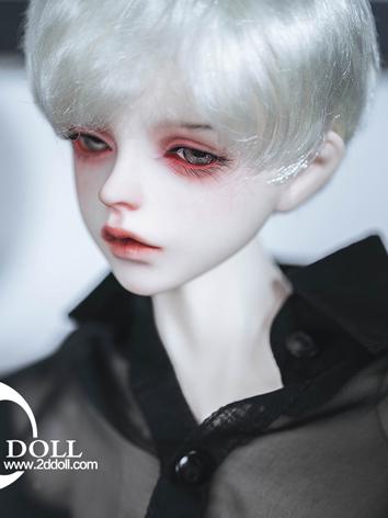 BJD Kata 63cm Boy Ball-jointed doll