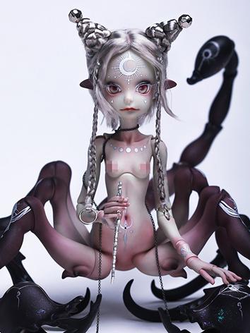 12% OFF Limited Time BJD Doll Chateau Pluto Ball-jointed doll