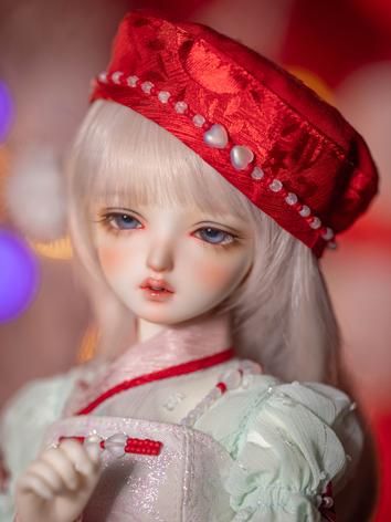 BJD XueLing 41cm Girl Ball-jointed Doll