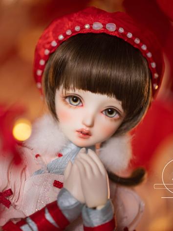 BJD YueYu 41cm Girl Ball-jointed Doll