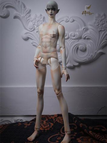 BJD Body Boy Body 70cm Ball-jointed doll