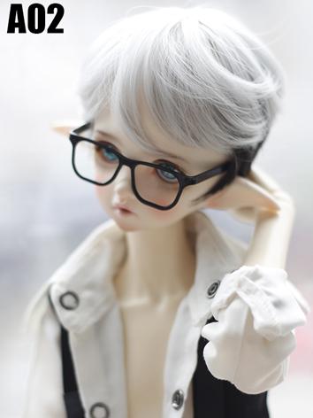 BJD Sunglasses Glasses for MSD/SD/70cm Ball-jointed doll