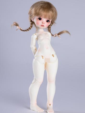 BJD Body B27-010 Girl Ball-jointed doll