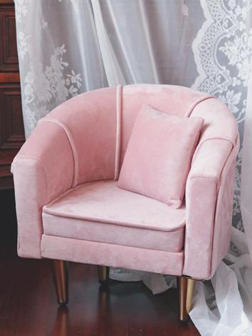 BJD Armchair BJD Furniture Armchair Sofa for SD size Ball-jointed doll