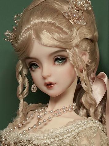 BJD Inese Girl 60cm Ball-Jointed Doll[Angell Studio]