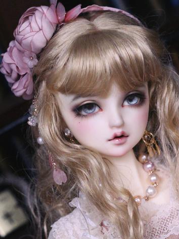 BJD Hair Decoration Hairband Hairstick for SD Ball-jointed doll