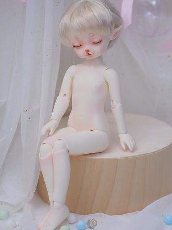 BJD 1/6 Body 26cm Angel Body Ball-jointed doll