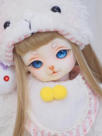 BJD DuoDuo/LaiLai 26cm Ball-jointed doll