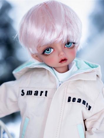 BJD DouDou 26cm Ball-jointed doll