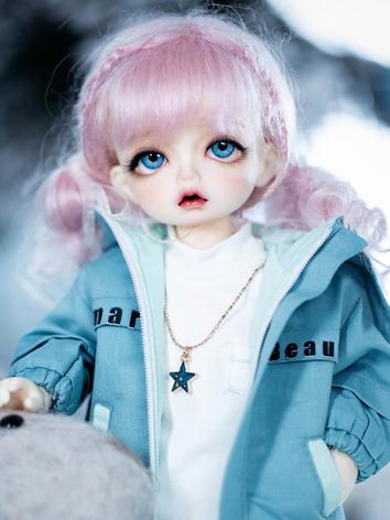 BJD MieMie 26cm Ball-jointed doll