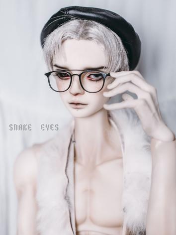BJD Sunglasses Glasses for SD/70cm Ball-jointed doll