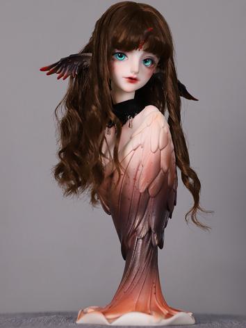 12% OFF BJD Banshee Chest doll Ball-jointed doll