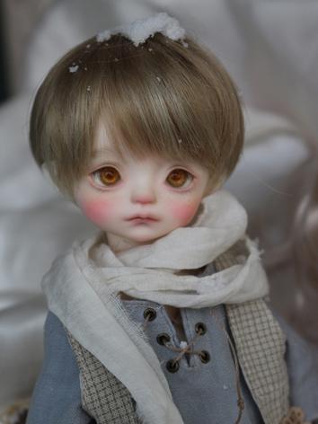 BJD Frost Sparrow 26cm Ball-jointed doll