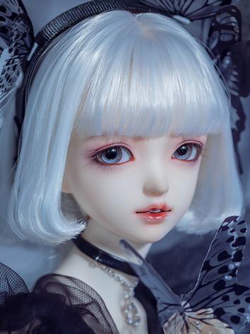 BJD Butterfly Girl 59cm Ball-Jointed Doll