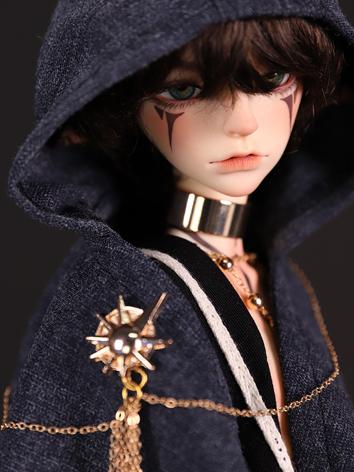 SOLD OUT BJD Dean Giraffe Version 50cm Ball-jointed doll