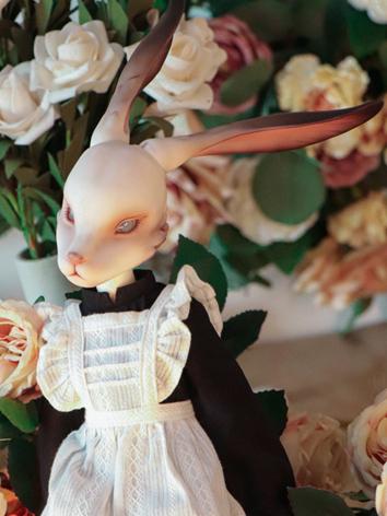SOLD OUT BJD Taru Ball-jointed doll