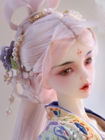 Limted Time  BJD Goddess - The Classic of Mountains and Seas Girl 60cm Ball-Jointed Doll [Angell Studio]