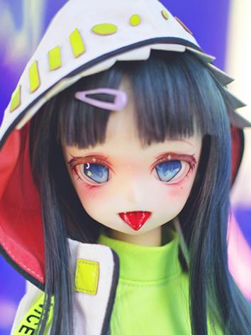 【Aimerai】Yuyuko - Manga Series 47cm Girl Doll Ball-jointed doll