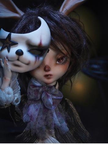 BJD Fay 30cm Girl Ball-jointed doll
