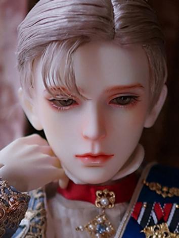 BJD King Lucius Boy 72.5cm Ball-jointed Doll