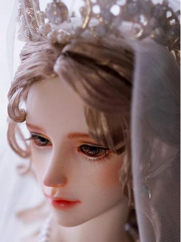 BJD Queen Christina Girl 65cm Ball-jointed Doll