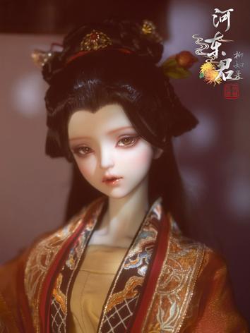 SOLD OUT Limted Time BJD Hadong - Glorious life Girl 60cm Ball-Jointed Doll [Angell Studio]