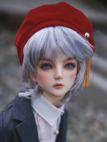 BJD 62cm Boy Angelo Ball-jointed doll