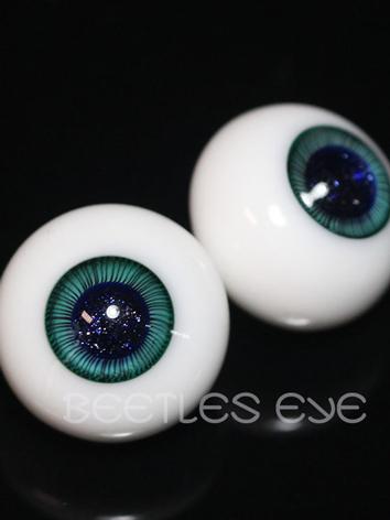 Eyes 10mm/12mm/14mm/16mm Eyeballs S-02 for BJD (Ball-jointed Doll)