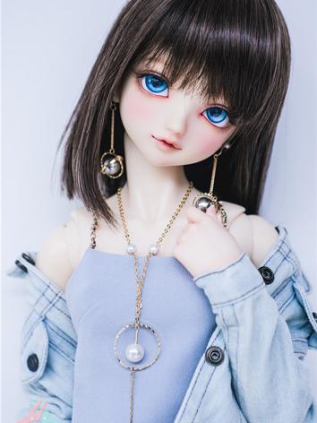 BJD Accessaries Necklace for SDGR/SD/SD10/SD17 size Ball-jointed doll