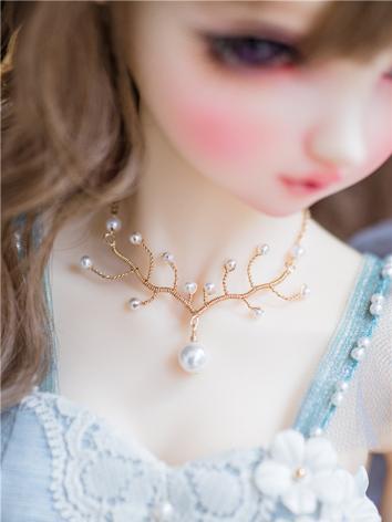 BJD Accessaries Necklace for SDGR/SD10/SD size Ball-jointed doll